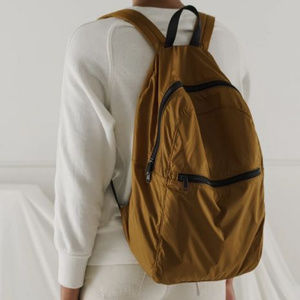 baggu packable backpack